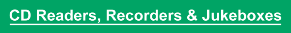 cd readers, recorders & jukeboxes