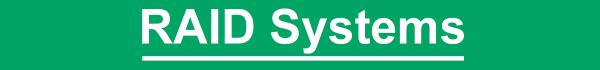 raid systems